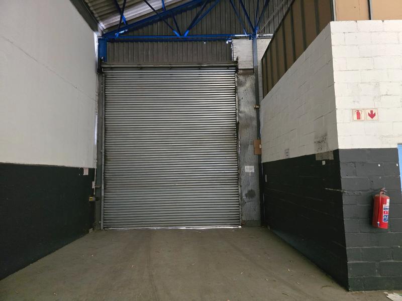 To Let commercial Property for Rent in Beaconvale Western Cape